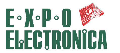 Expo-Electronica at Moscow, Russia