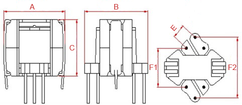 RM4 Transformer