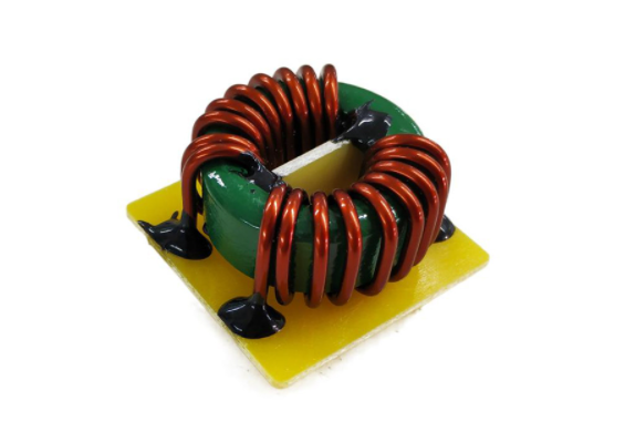 Popular Types of Inductors and Where They Apply