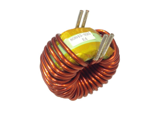 Popular Types of Inductors and Where They Apply