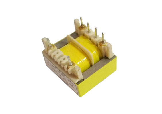 Low-Frequency Transformer