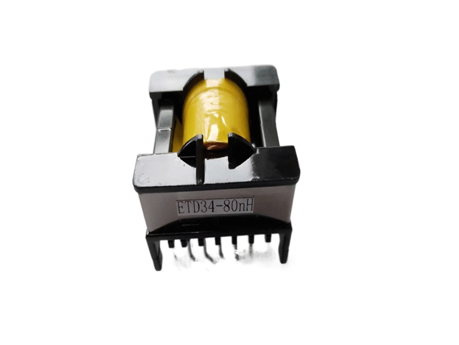 ETD34 High Frequency Transformer