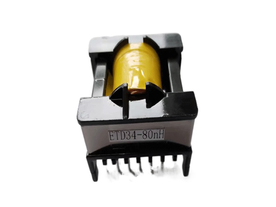 ETD34 High Frequency Transformer