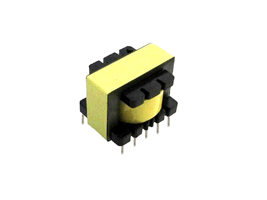 EE25 inverter transformer